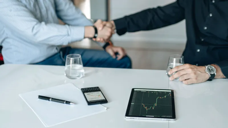 Betting on the Builder: How to Assess Vendor Survival Before It Becomes Your Engineering Crisis
