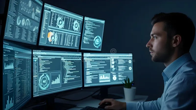 Seven Niche Platforms Eating the SaaS Lunch in 2025